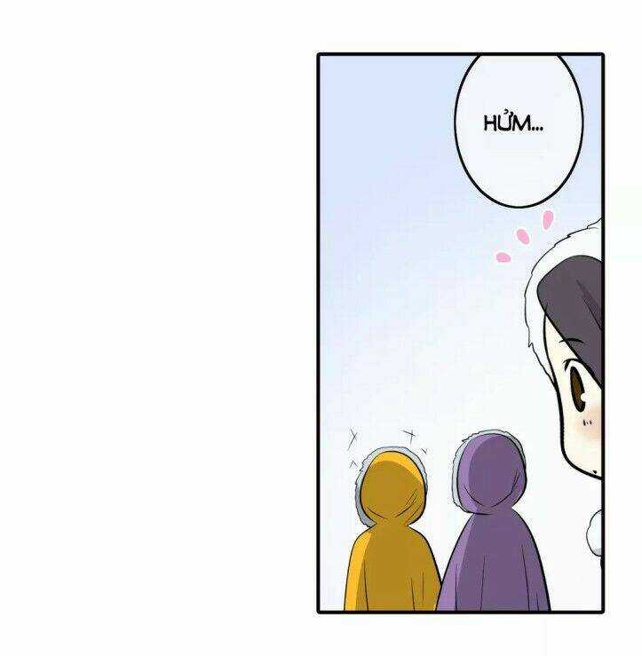 Nghịch Thần - Chapter 22 - Trang 17