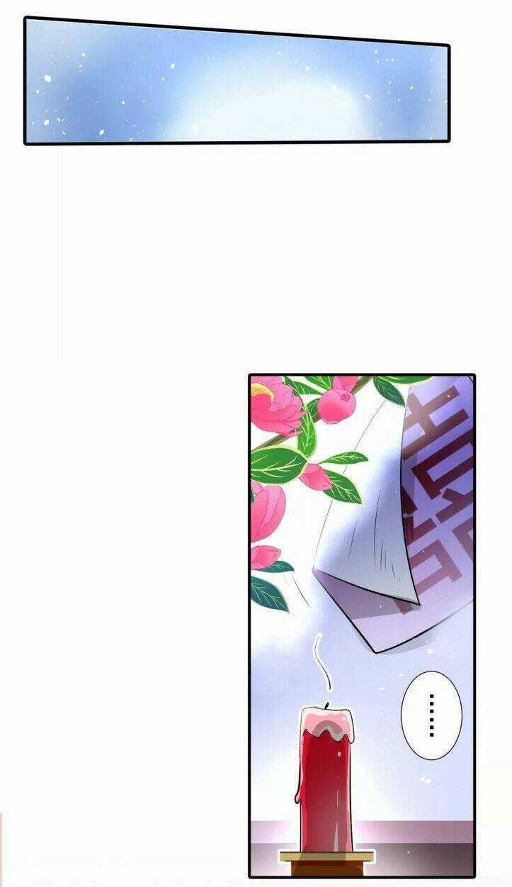 Nghịch Thần - Chapter 22 - Trang 3