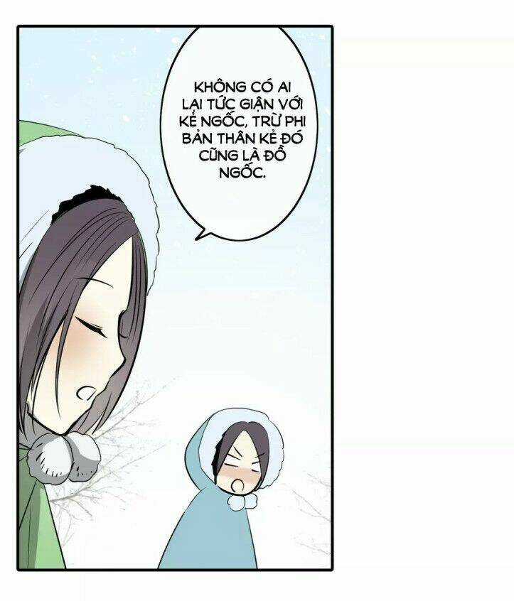 Nghịch Thần - Chapter 22 - Trang 28