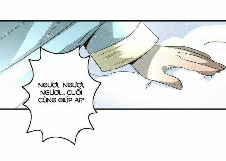 Nghịch Thần - Chapter 22 - Trang 29