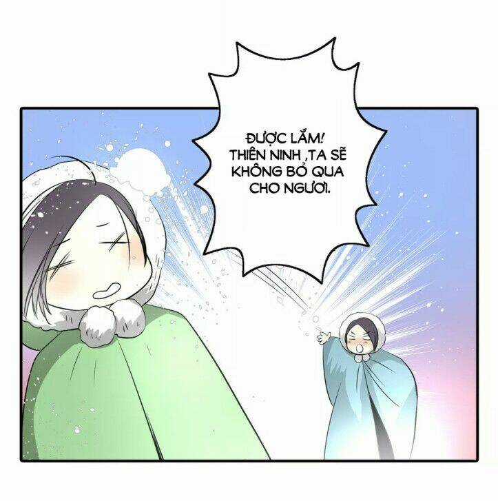 Nghịch Thần - Chapter 22 - Trang 31