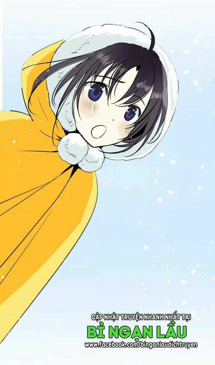 Nghịch Thần - Chapter 22 - Trang 34