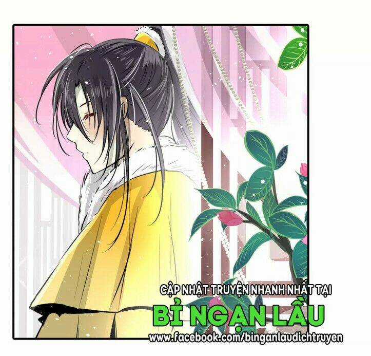 Nghịch Thần - Chapter 22 - Trang 5