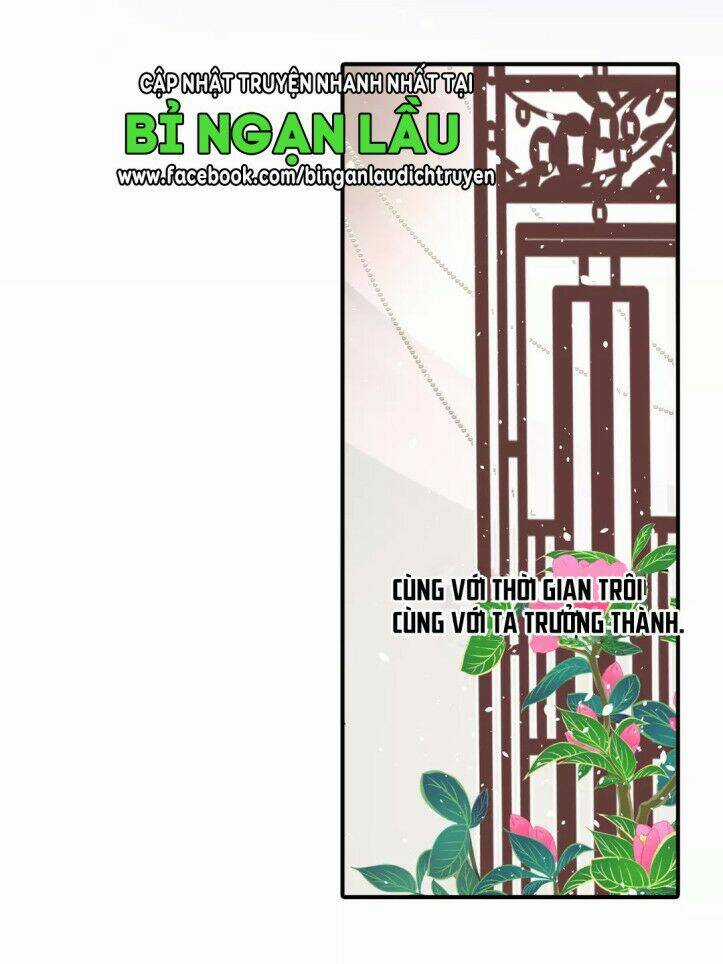 Nghịch Thần - Chapter 22 - Trang 10