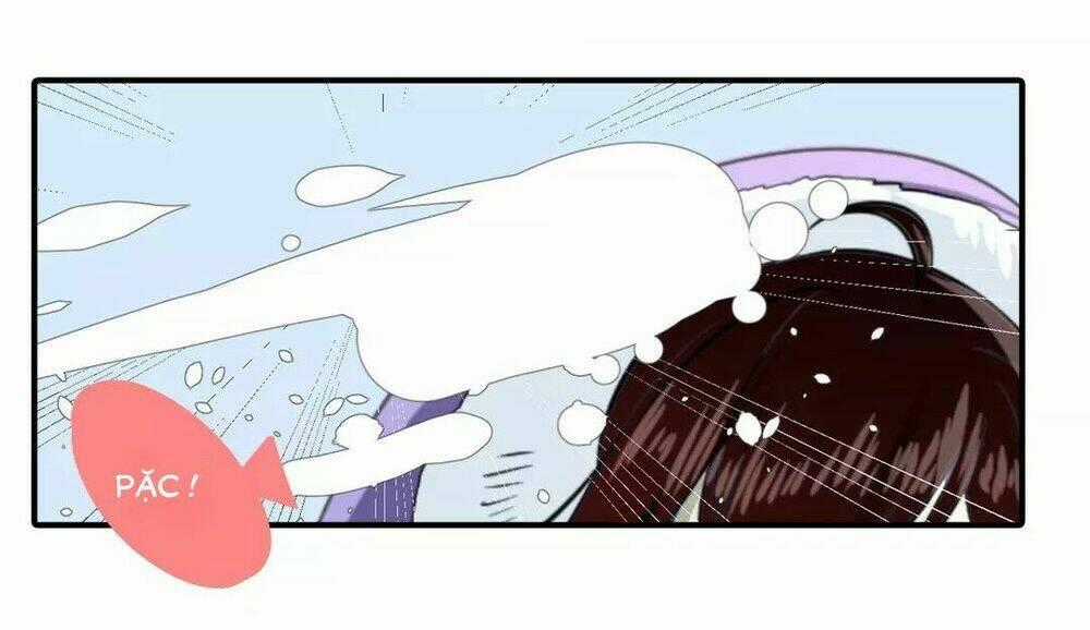 Nghịch Thần - Chapter 23 - Trang 2