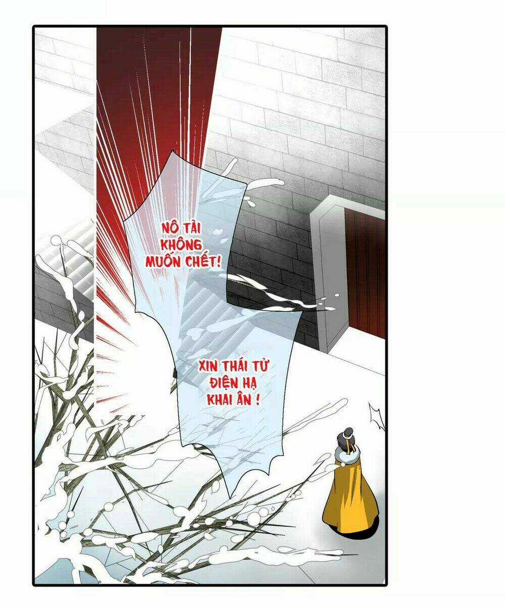 Nghịch Thần - Chapter 23 - Trang 29