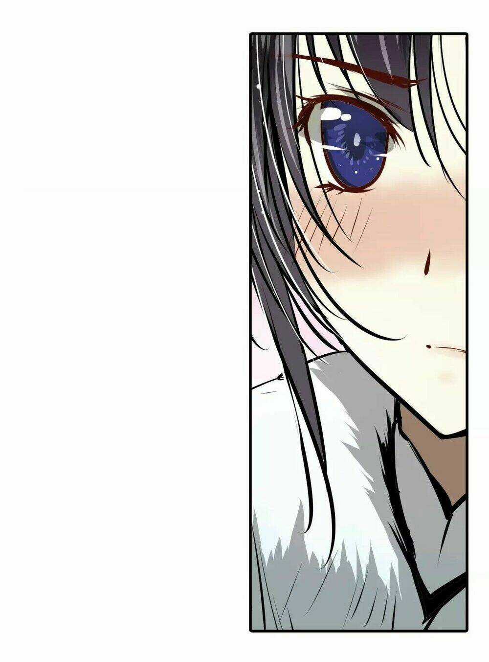 Nghịch Thần - Chapter 23 - Trang 32