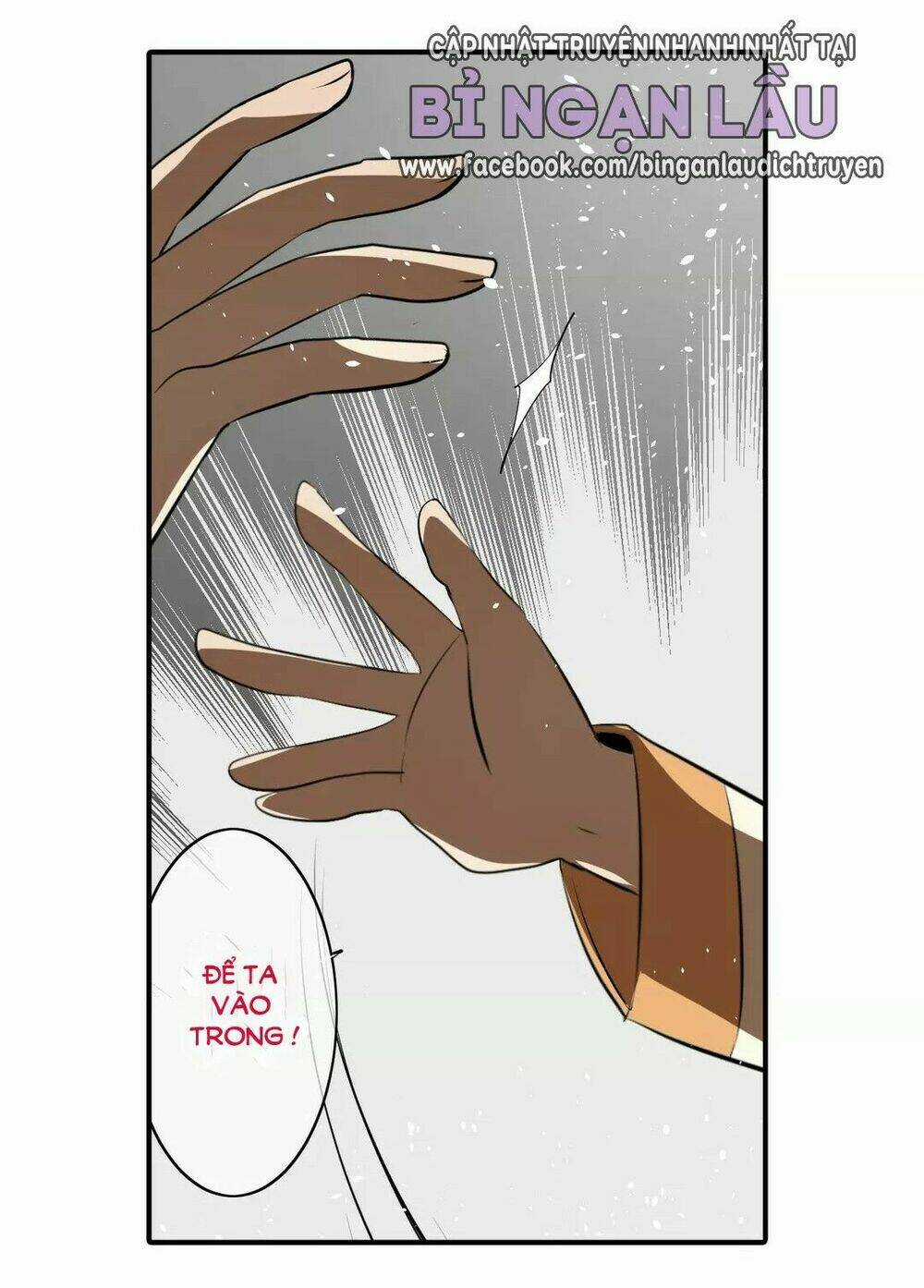 Nghịch Thần - Chapter 23 - Trang 33