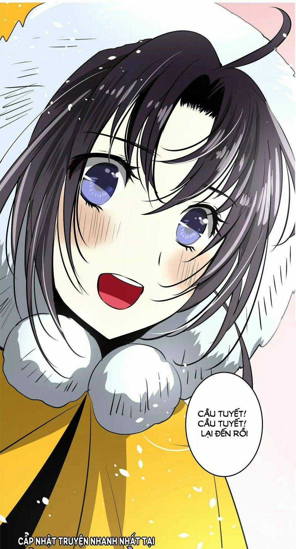 Nghịch Thần - Chapter 23 - Trang 6