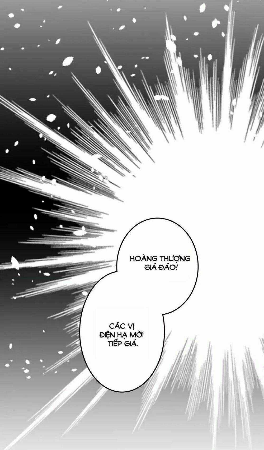 Nghịch Thần - Chapter 23 - Trang 10