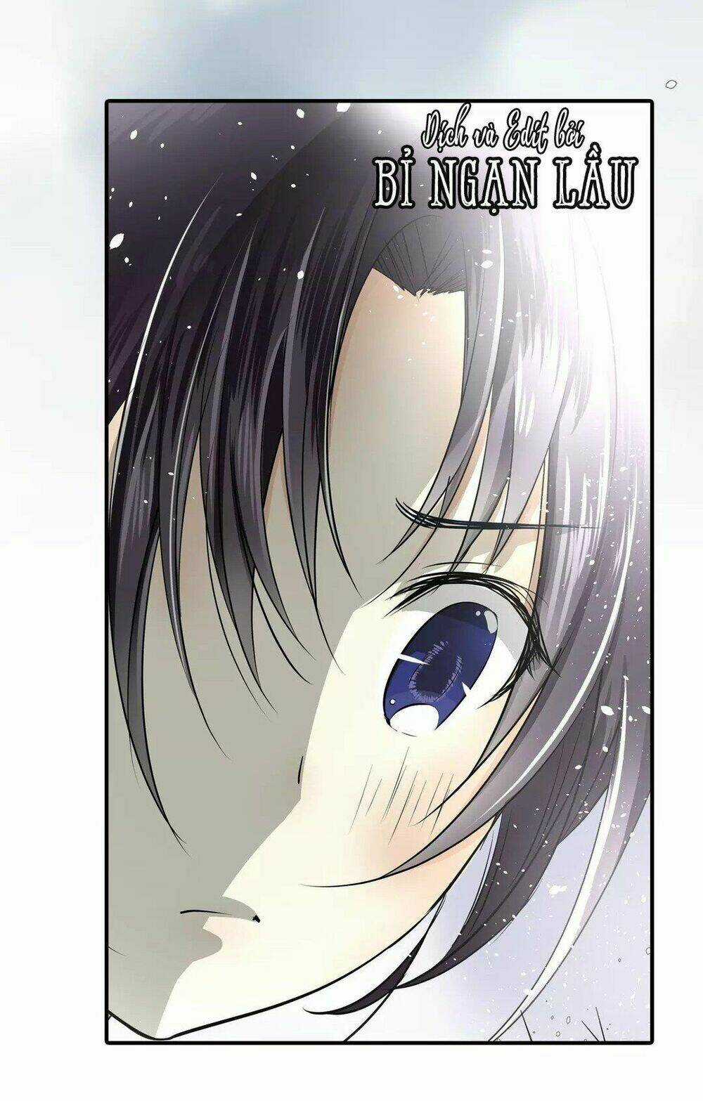 Nghịch Thần - Chapter 24 - Trang 13