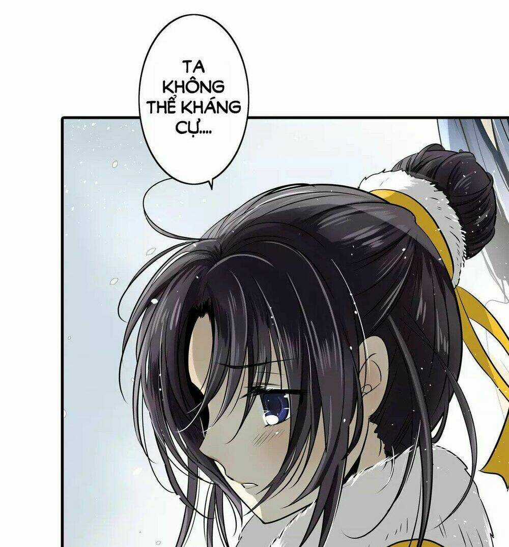 Nghịch Thần - Chapter 24 - Trang 16