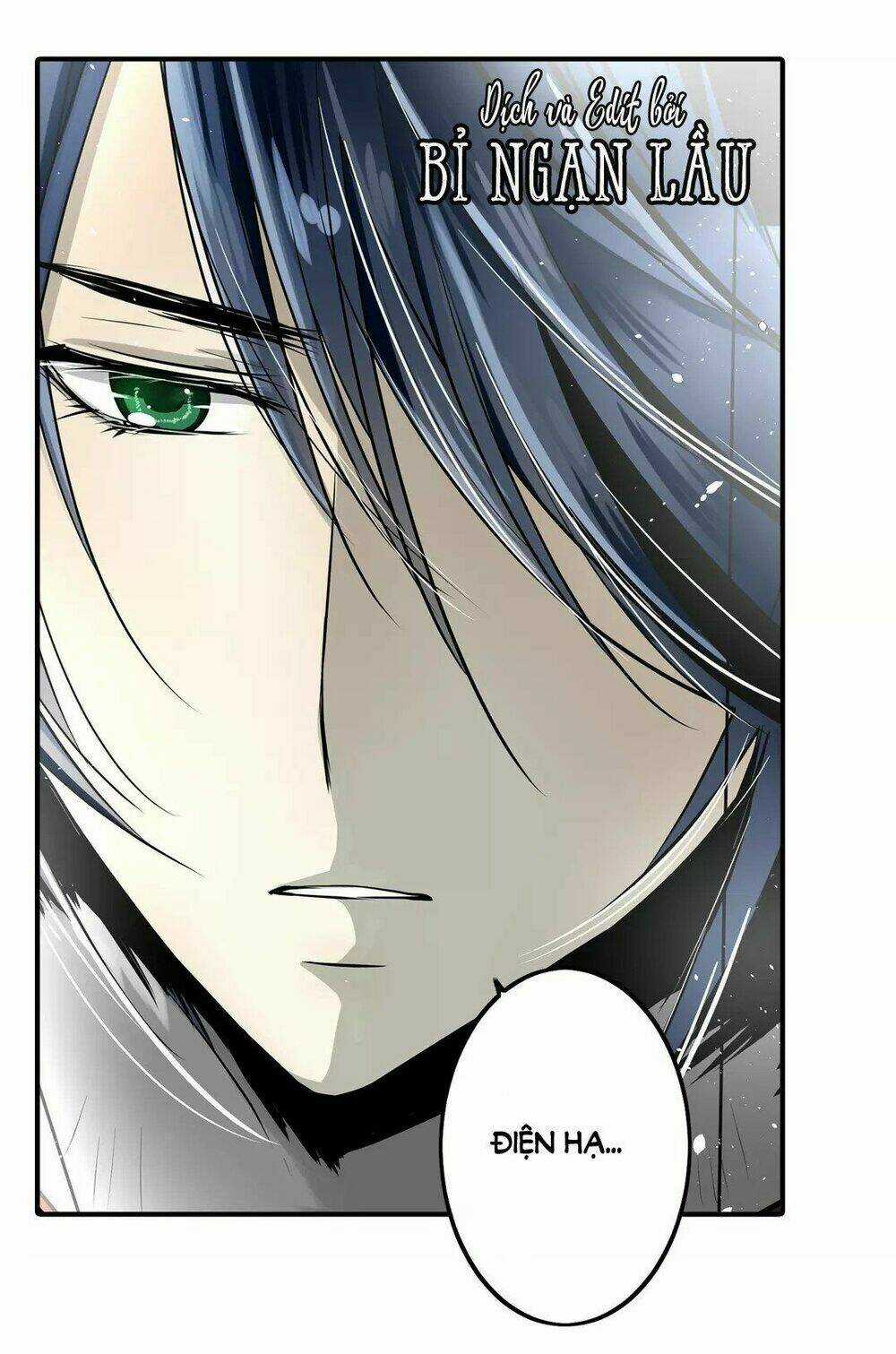 Nghịch Thần - Chapter 24 - Trang 18