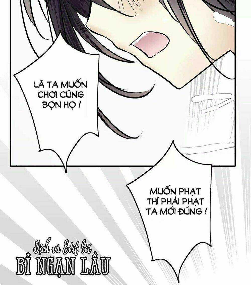 Nghịch Thần - Chapter 24 - Trang 3