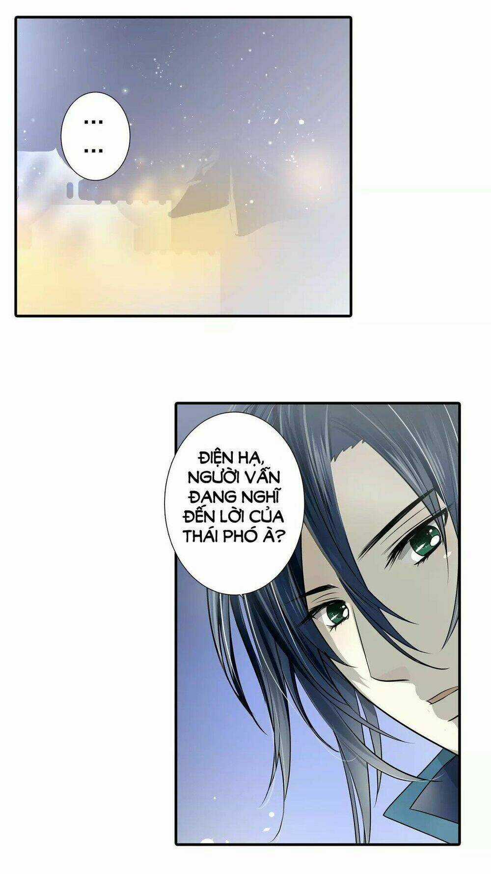 Nghịch Thần - Chapter 24 - Trang 21