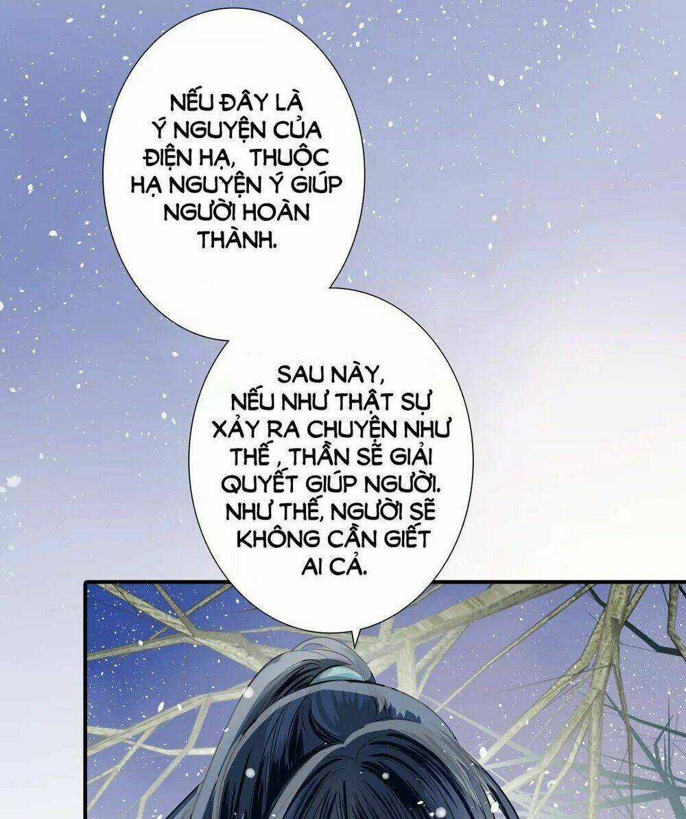 Nghịch Thần - Chapter 24 - Trang 30