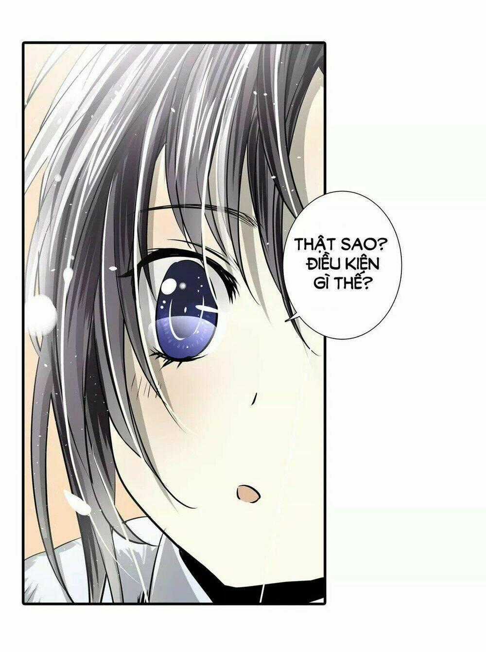 Nghịch Thần - Chapter 24 - Trang 32