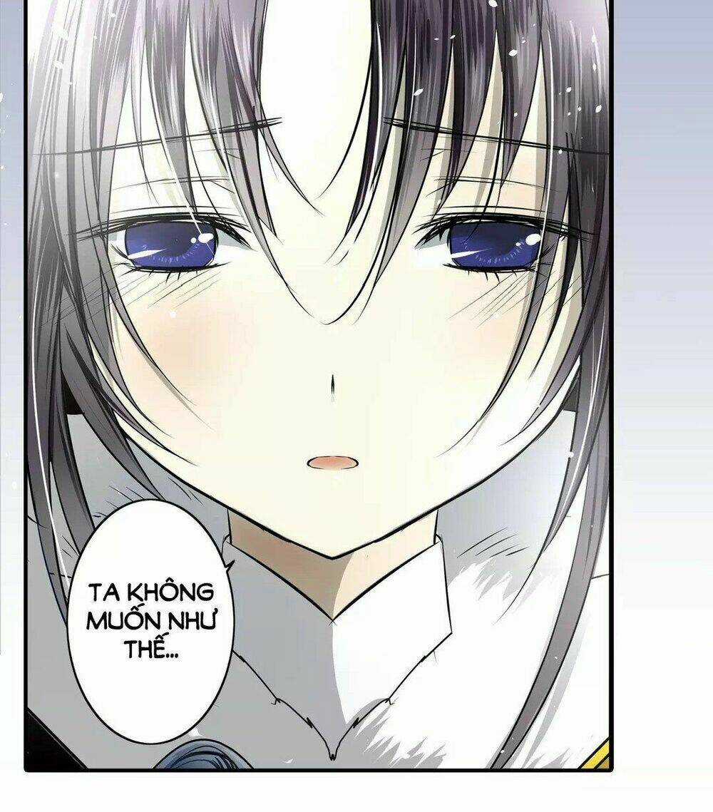 Nghịch Thần - Chapter 24 - Trang 8