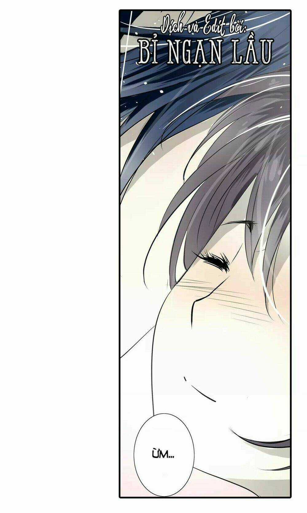 Nghịch Thần - Chapter 25 - Trang 11