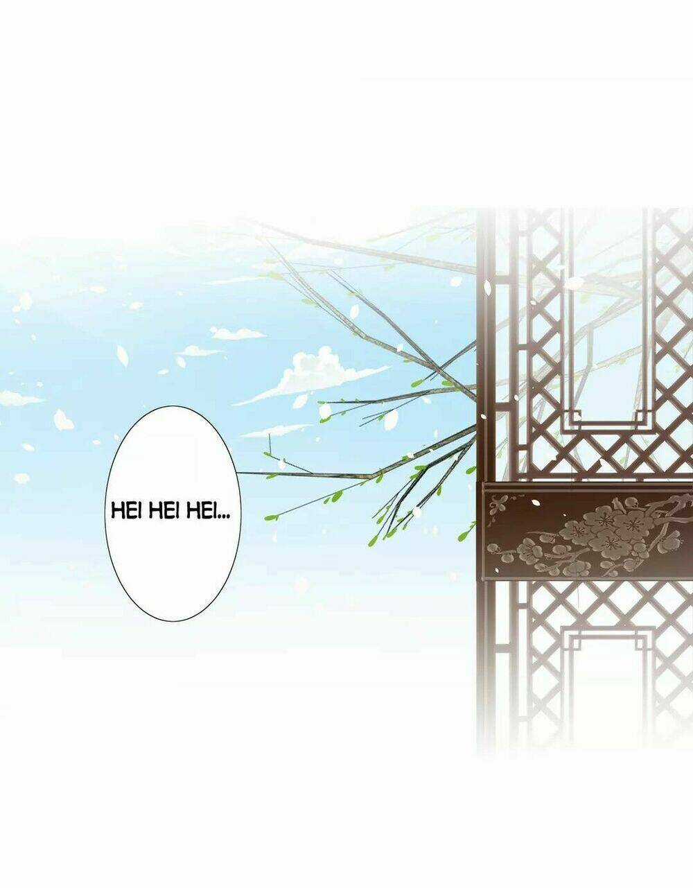 Nghịch Thần - Chapter 25 - Trang 12