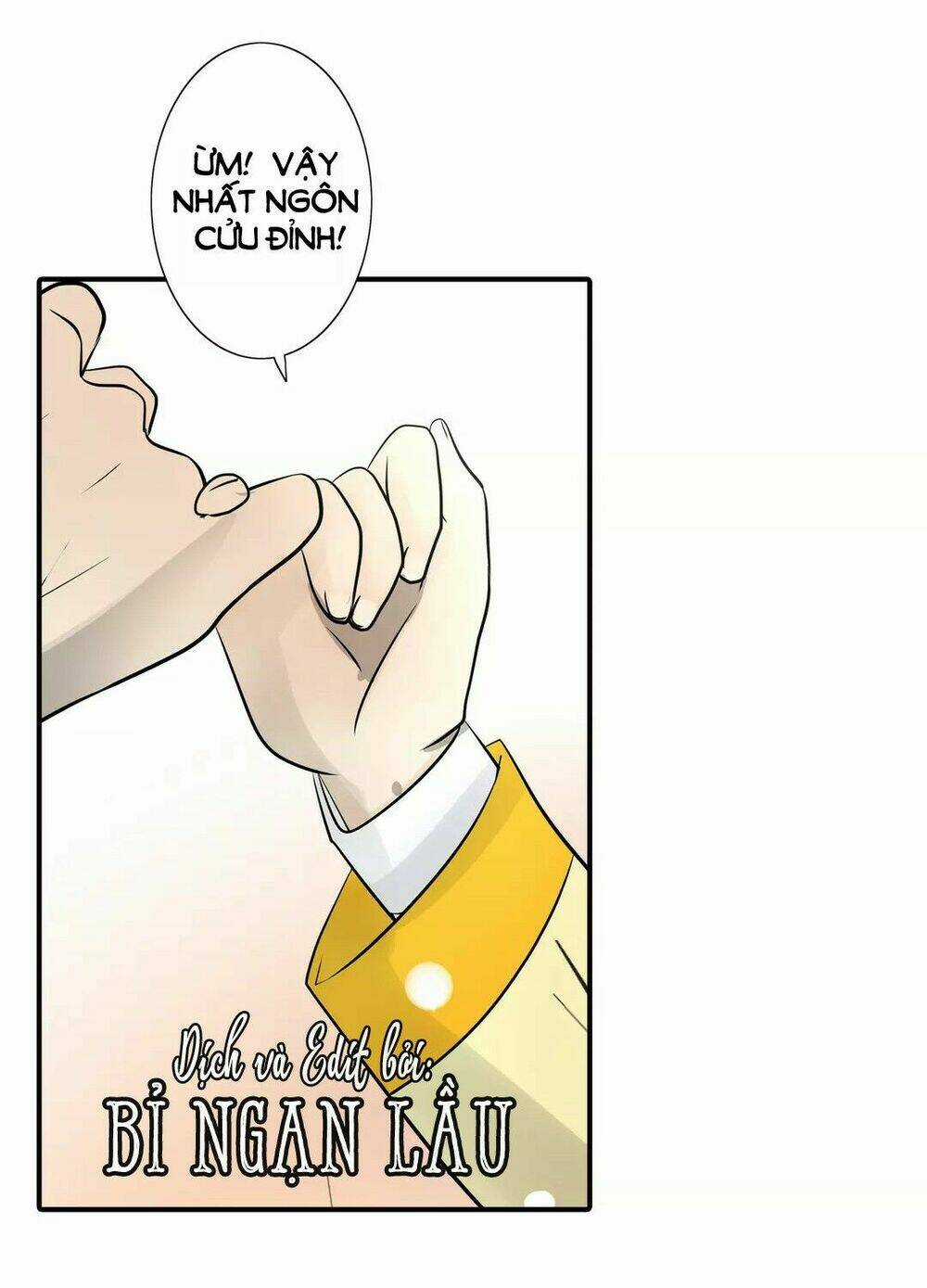 Nghịch Thần - Chapter 25 - Trang 3