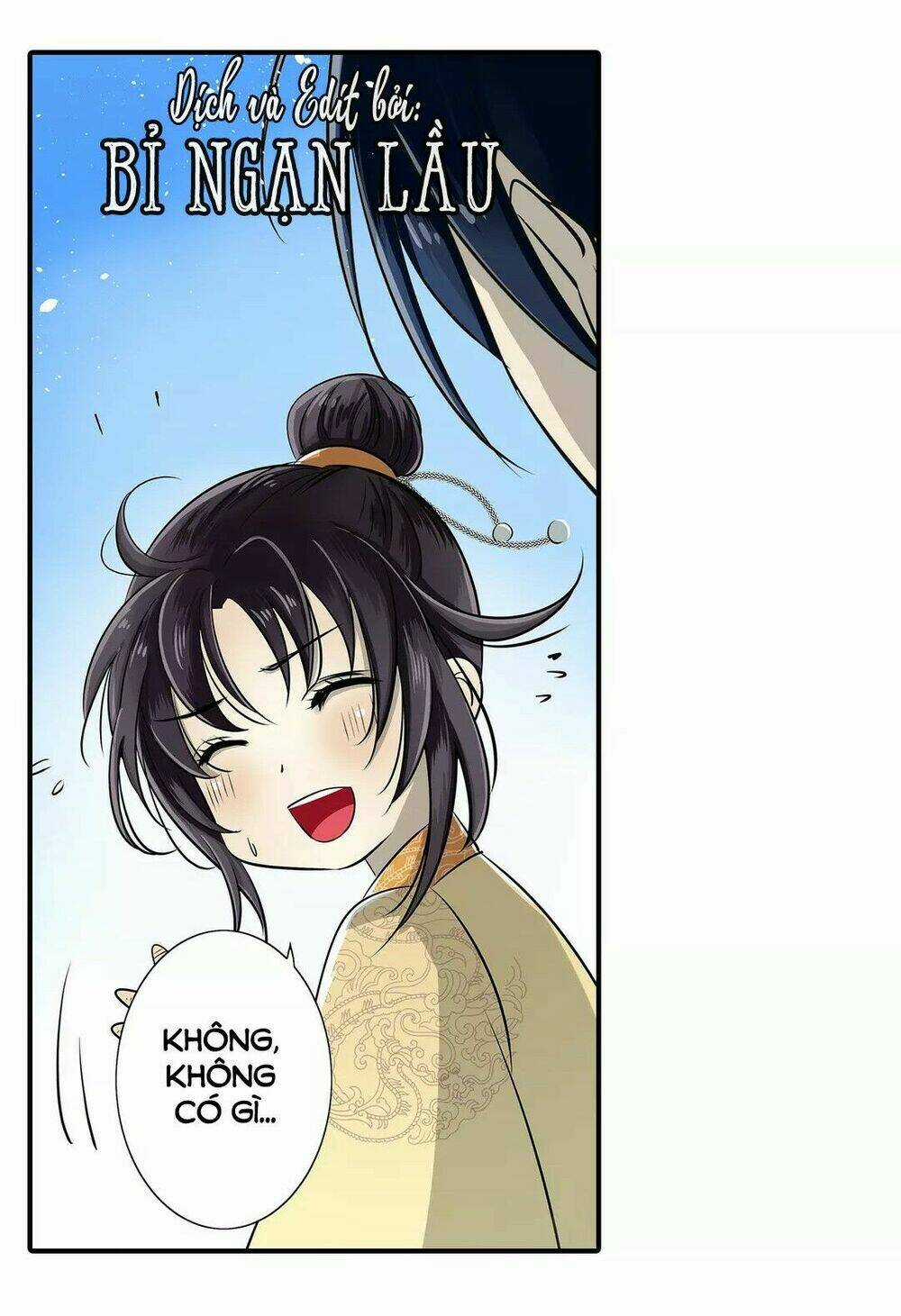 Nghịch Thần - Chapter 25 - Trang 22