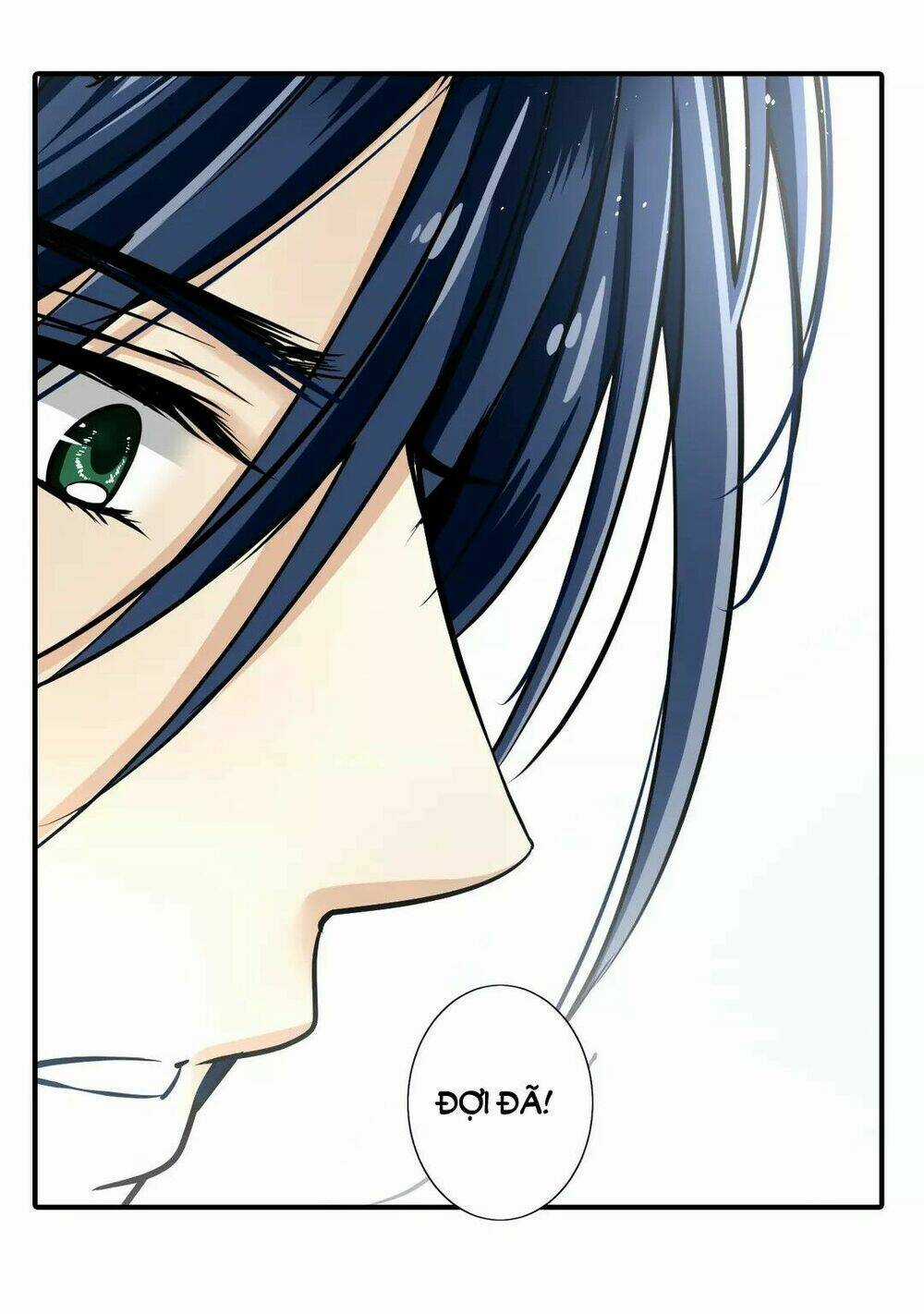 Nghịch Thần - Chapter 25 - Trang 23