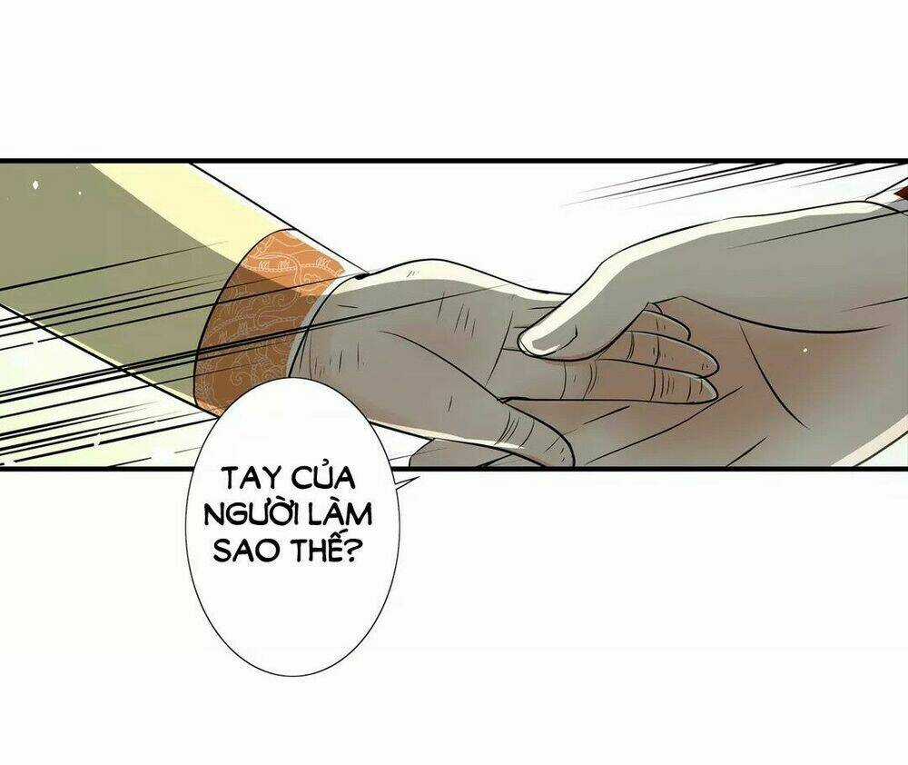 Nghịch Thần - Chapter 25 - Trang 24