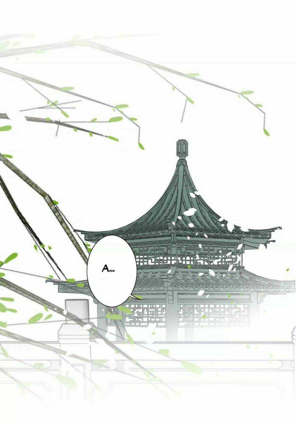 Nghịch Thần - Chapter 25 - Trang 25