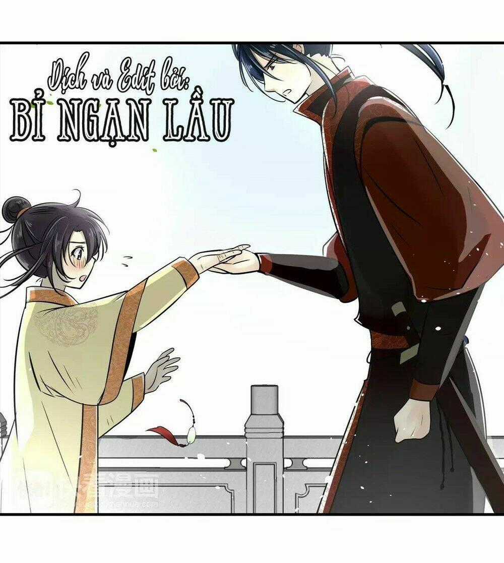 Nghịch Thần - Chapter 25 - Trang 26