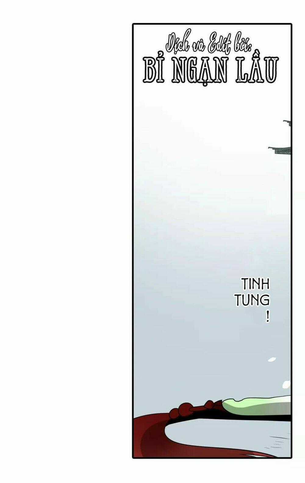Nghịch Thần - Chapter 25 - Trang 27