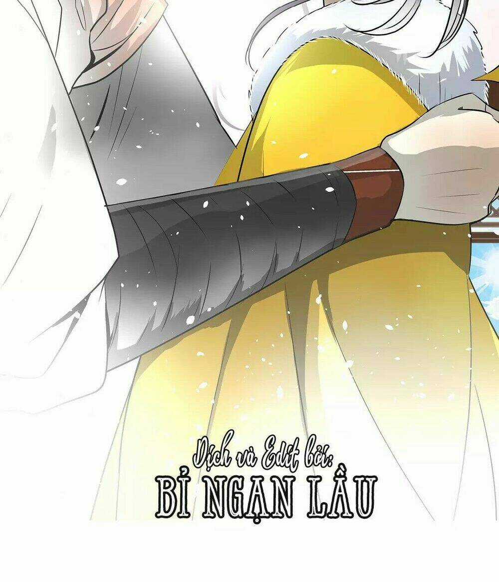 Nghịch Thần - Chapter 25 - Trang 10