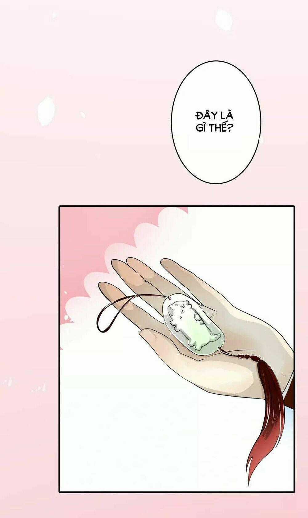 Nghịch Thần - Chapter 26 - Trang 2