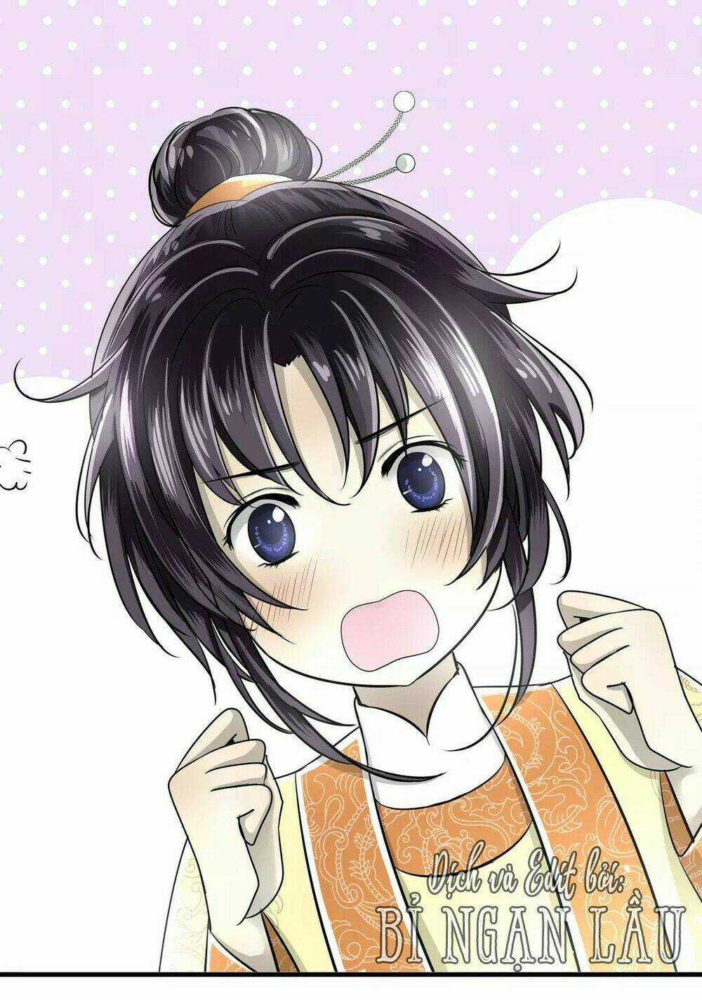 Nghịch Thần - Chapter 26 - Trang 13