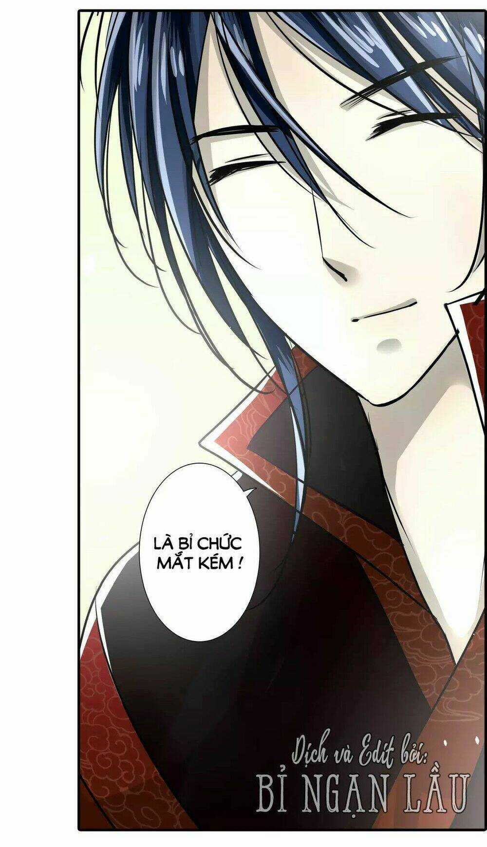 Nghịch Thần - Chapter 26 - Trang 14