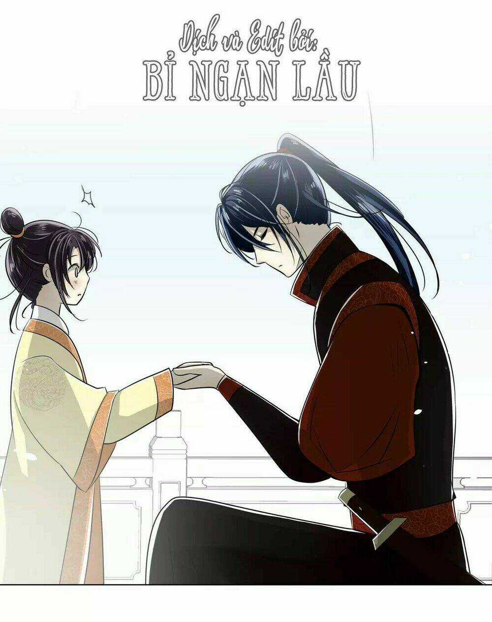 Nghịch Thần - Chapter 26 - Trang 15