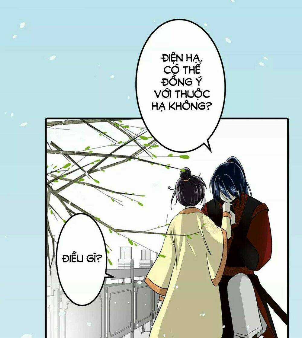 Nghịch Thần - Chapter 26 - Trang 17