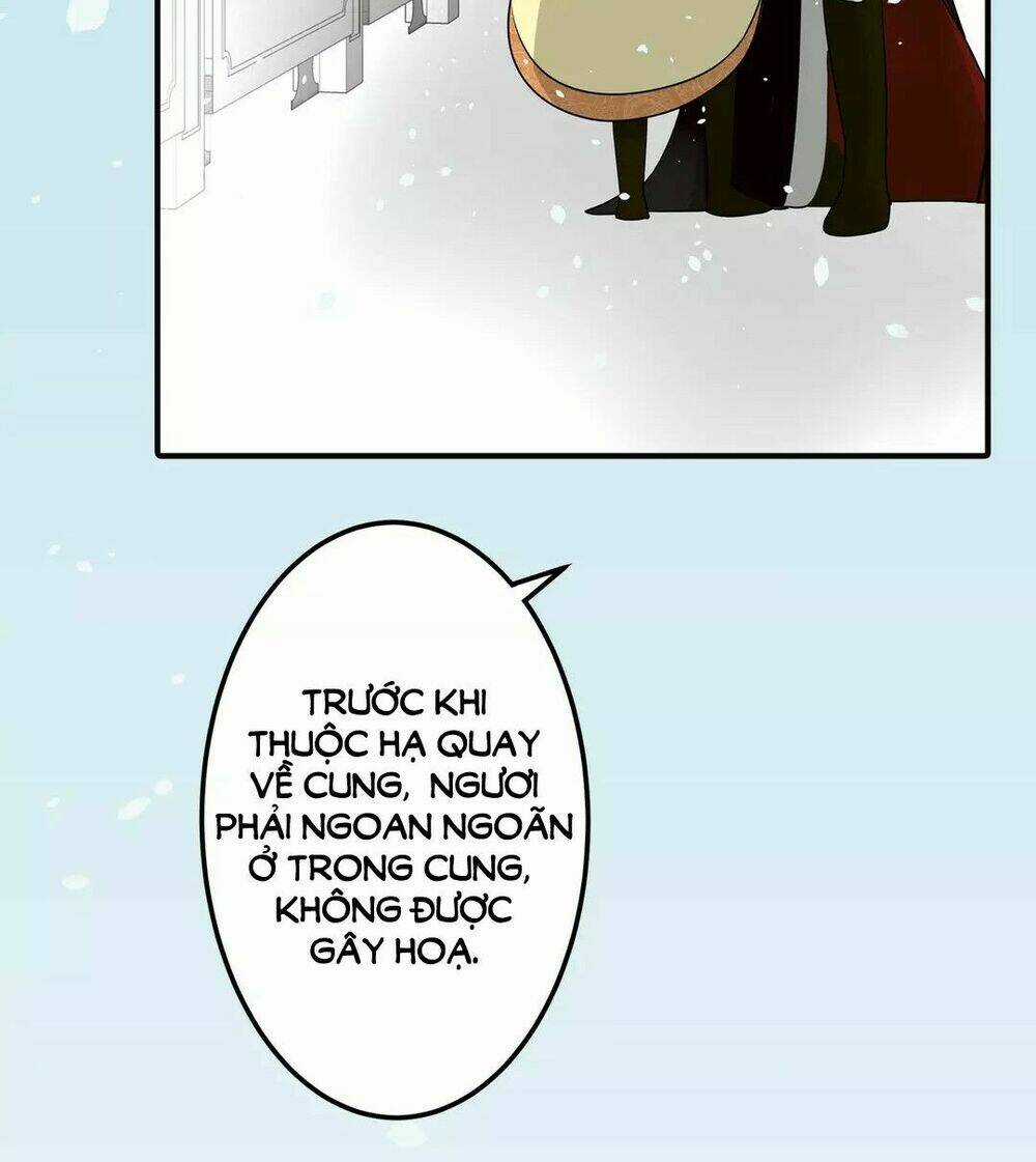 Nghịch Thần - Chapter 26 - Trang 18