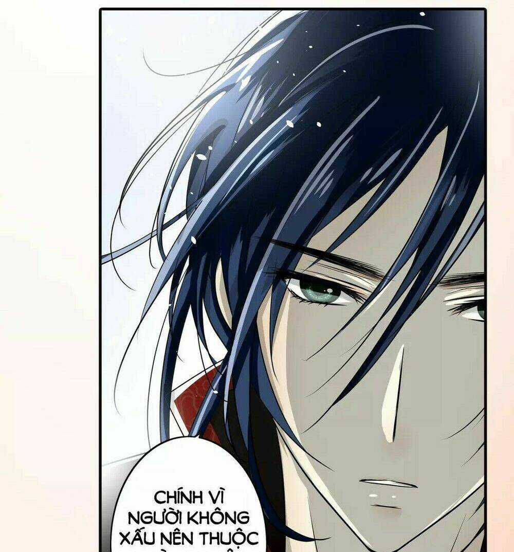 Nghịch Thần - Chapter 26 - Trang 20