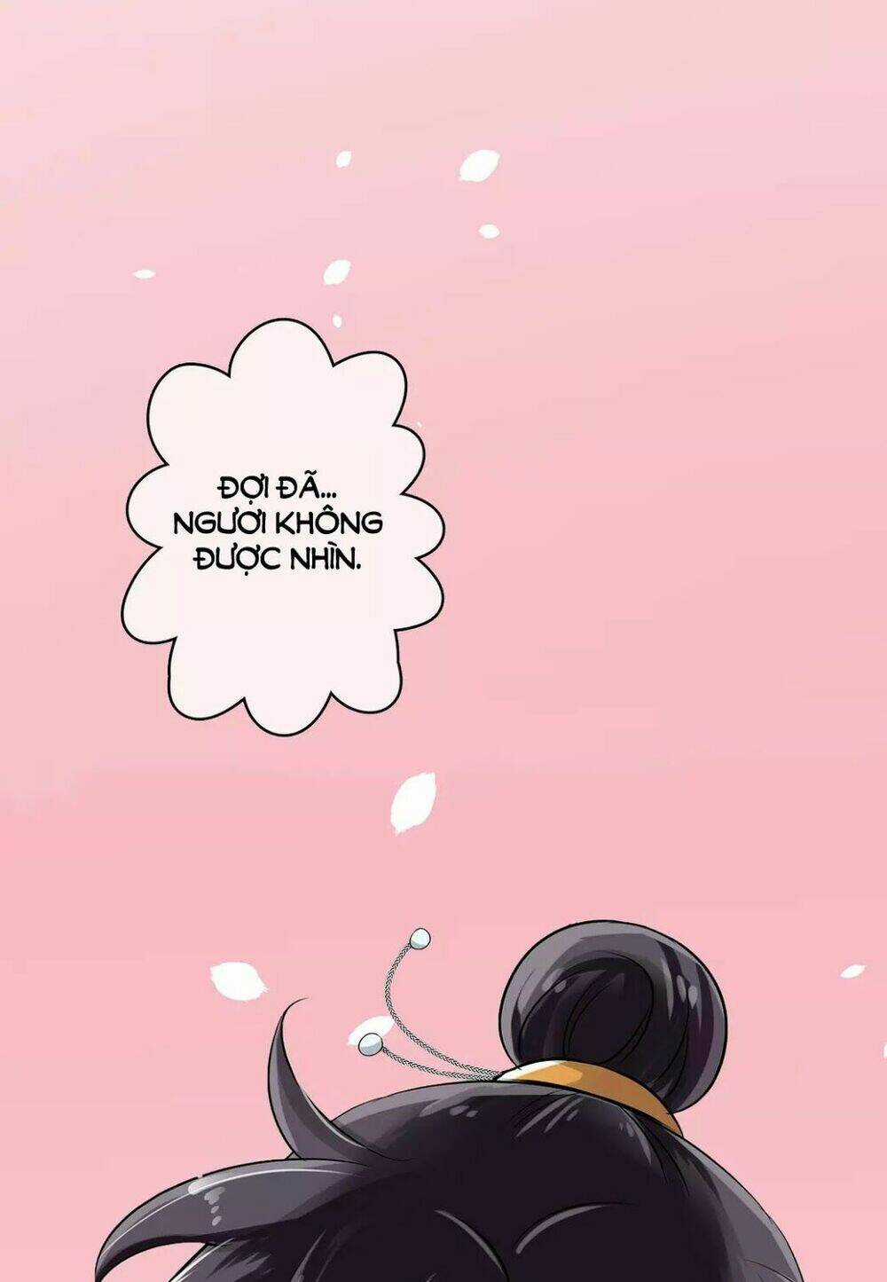 Nghịch Thần - Chapter 26 - Trang 3