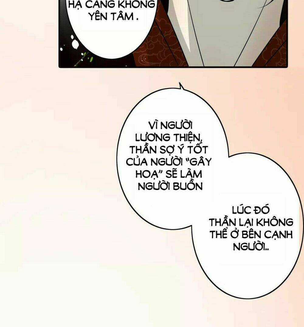 Nghịch Thần - Chapter 26 - Trang 21