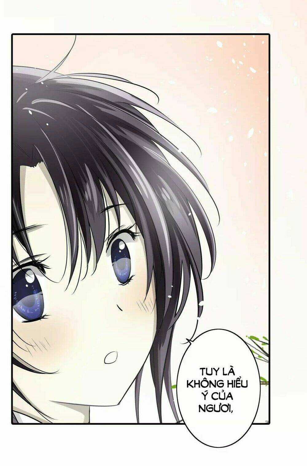 Nghịch Thần - Chapter 26 - Trang 22