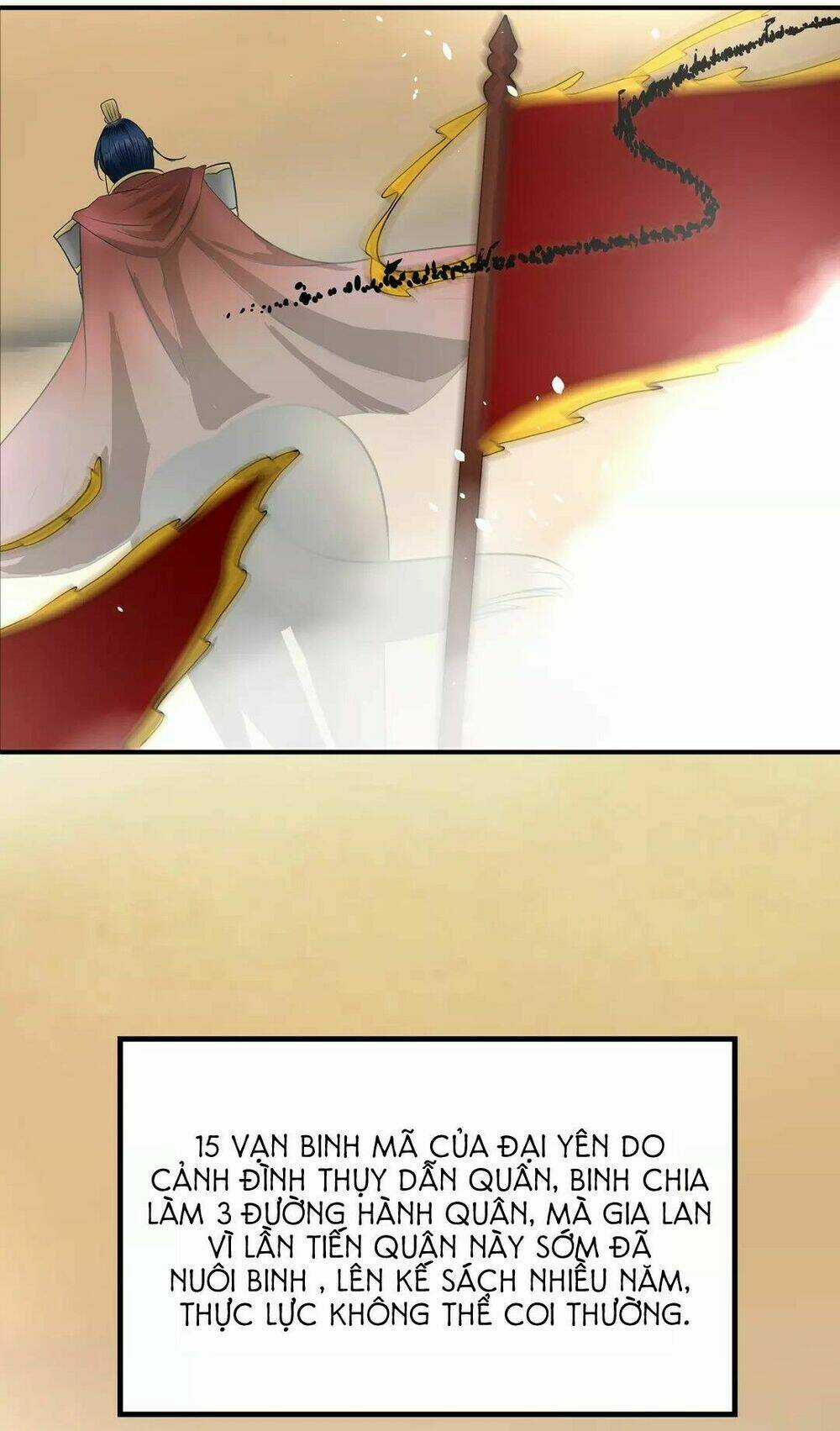 Nghịch Thần - Chapter 26 - Trang 28