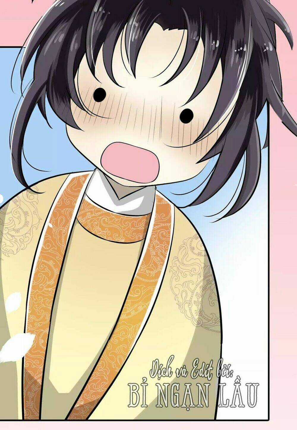 Nghịch Thần - Chapter 26 - Trang 4