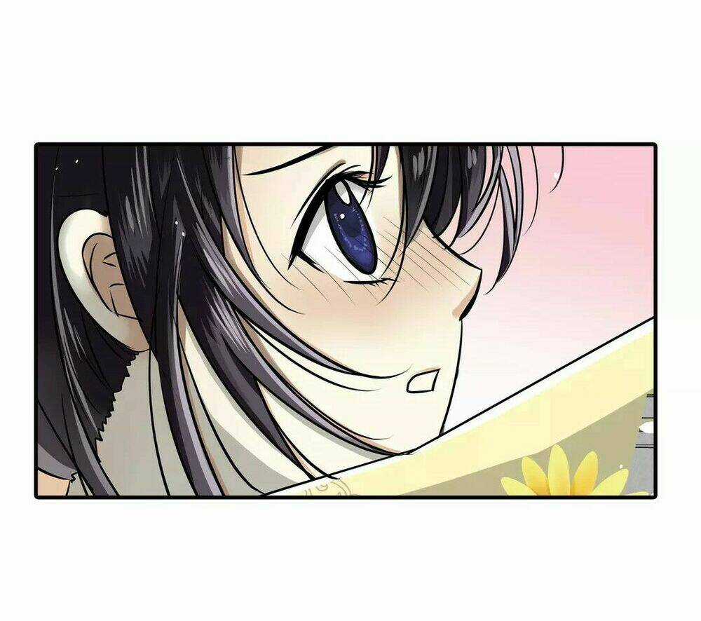 Nghịch Thần - Chapter 26 - Trang 7