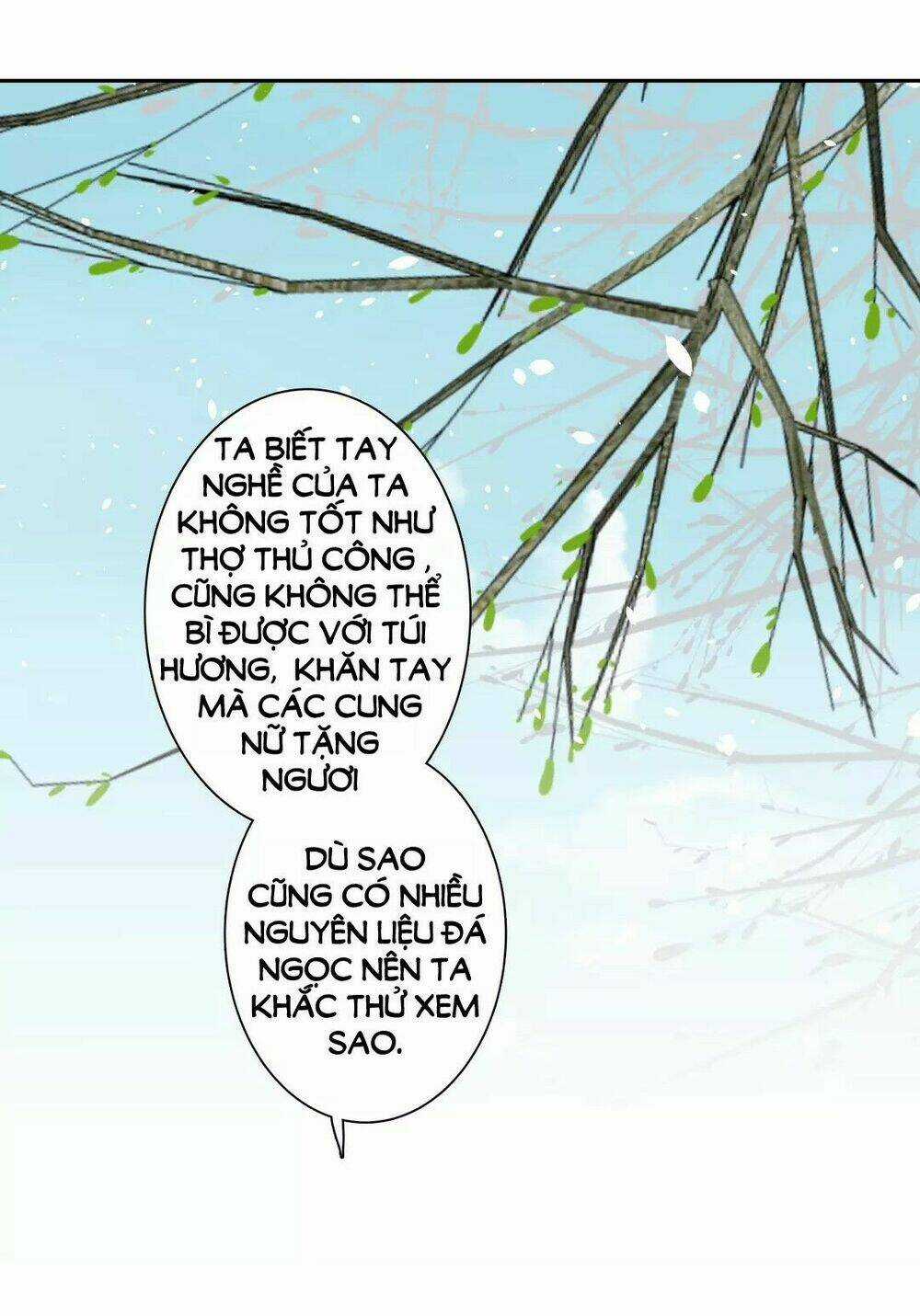 Nghịch Thần - Chapter 26 - Trang 8