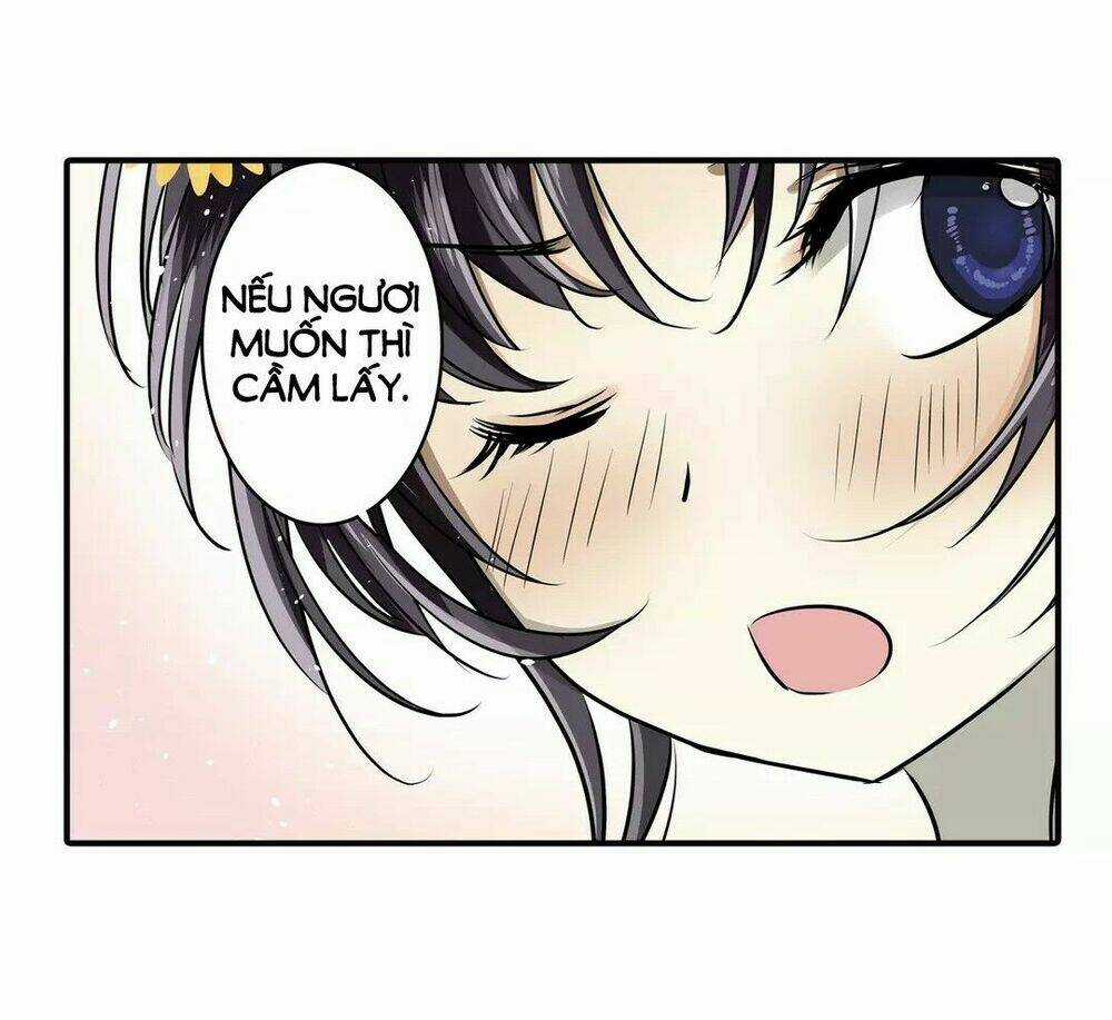 Nghịch Thần - Chapter 26 - Trang 10