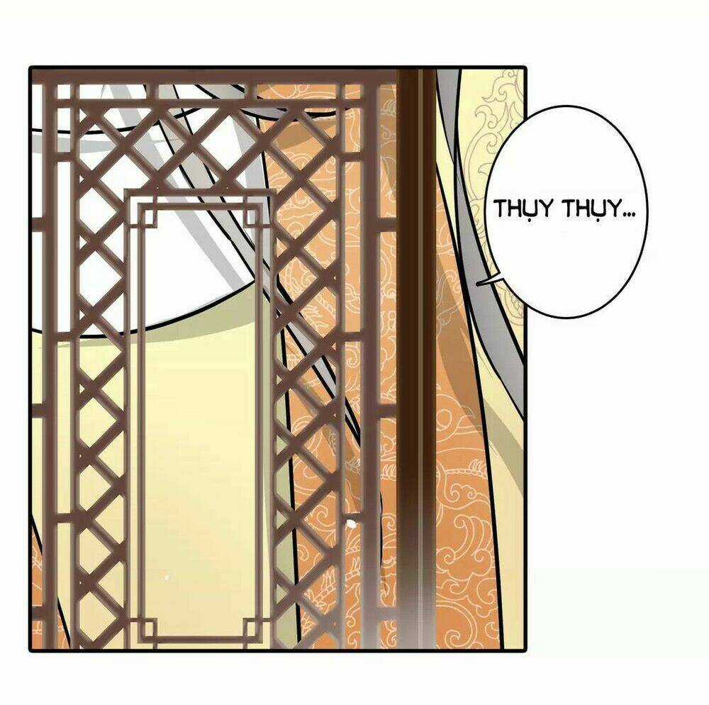 Nghịch Thần - Chapter 27 - Trang 11