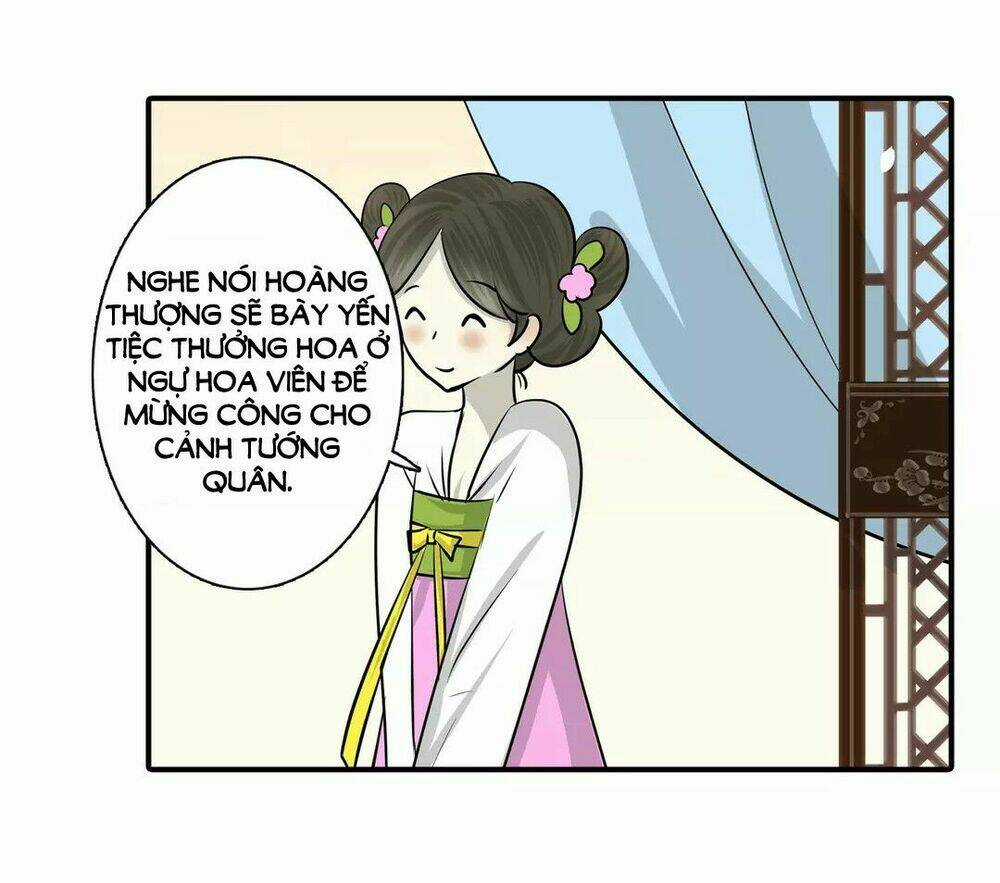 Nghịch Thần - Chapter 27 - Trang 14