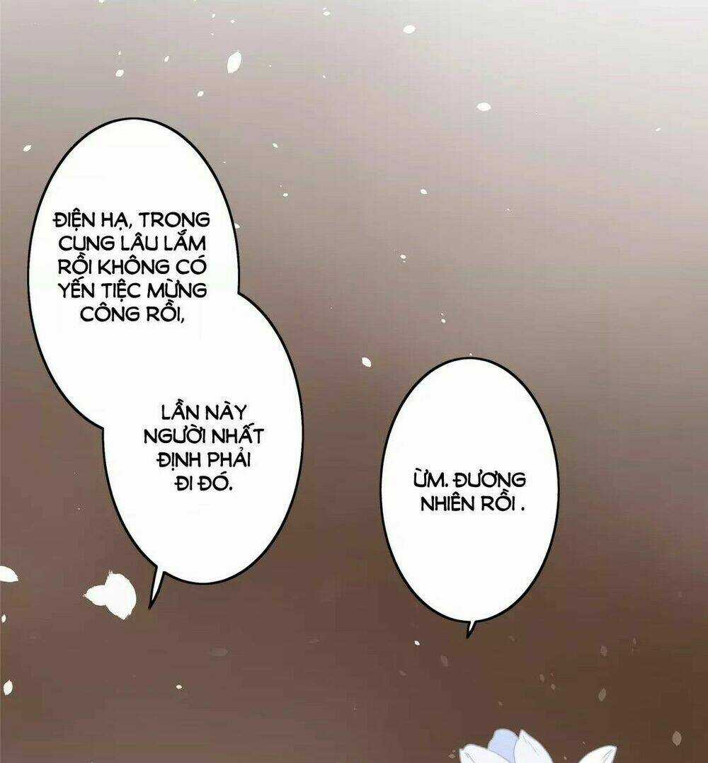 Nghịch Thần - Chapter 27 - Trang 15